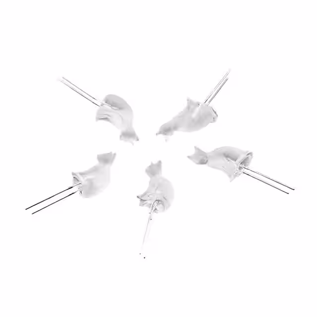 5478 Adafruit Industries LLC  LED Indication - Discrete